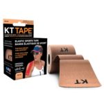 KT TAPE Cotton Beige