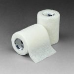 3M Coban Self-Adherent Wrap - 3 Inches