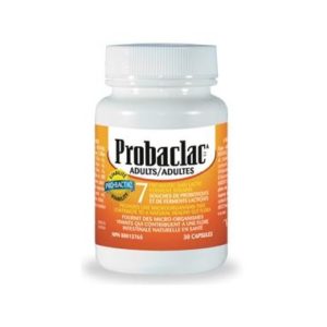 Probaclac Adults