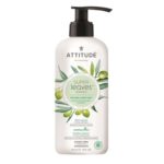 ATTITUDE Super Leaves Natural Hand Soap Olive Leaves