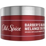 Old Spice Barber's Blend Clay