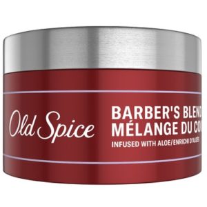 Old Spice Barber's Blend Clay