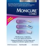 Monicure Combo Pack