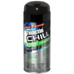 Tinactin Chill Deodorant Powder Spray