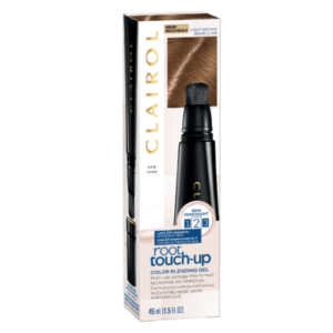Clairol Root Touch-Up Semi-Permanent Gel