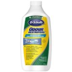 Dr. Scholl's Odour Destroyers Medicated Foot Powder