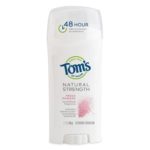 Tom's Of Maine Natural Strength Fresh Powder Deodorant