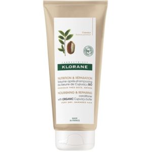 Klorane Conditioner With Organic Cupuacu Butter