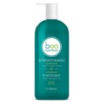 Boo Bamboo Conditioner Moisturizing