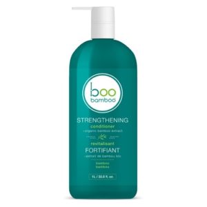 Boo Bamboo Conditioner Moisturizing