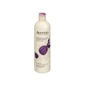 Aveeno Active Naturals Hydrating Body Wash