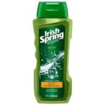 Irish Spring Gear Skin Hdrtn Body Wash