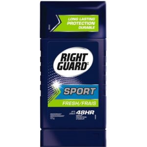 Right Guard Sport Solid Deodorant Fresh