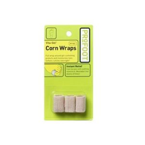 ProFoot Vita-Gel Corn Wraps