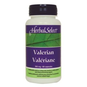 Herbal Select Valerian Root