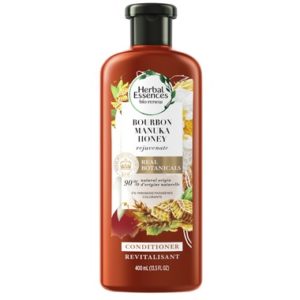 Herbal Essences bio:renew Bourbon Manuka Honey Rejuvenating Conditioner