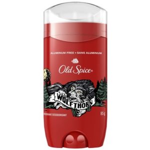 Old Spice Aluminum Free Deodorant for Men