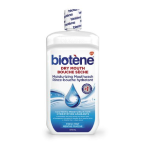 Biotene Dry Mouth Moisturizing Mouthwash