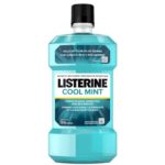 Listerine Cool Mint Antiseptic Rinse