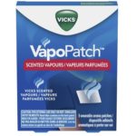 Vicks VapoPatch