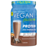 Vegan Pure Sport Performance Protein Chocolate