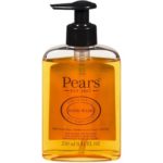 Pears Hand Wash with Plant Oils