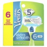 Gillette Venus Embrace Blades