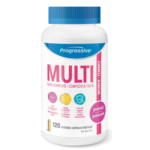 Progressive MultiVitamins Prenatal Formula