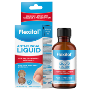 Flexitol Anti-Fungal Liquid