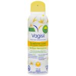 Vagisil Dry Wash White Jasmine