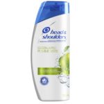 Head & Shoulders Green Apple Anti-Dandruff Shampoo