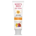 Burt's Bees Kid's Toothpaste Fluoride Free Fruit Fusion