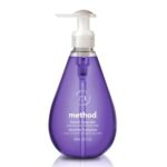 Method Gel Hand Soap French Lavender