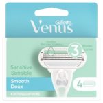 Gillette Venus Smooth Sensitive Women's Blade