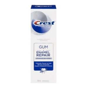 Crest Pro-Health Toothpaste Gum & Enamel Repair