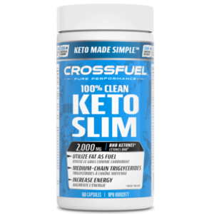 Crossfuel Keto Slim