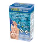 Verrukill Wart Removal