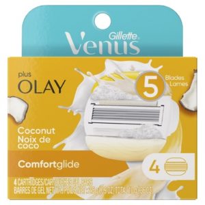 Gillette Venus & Olay Cartridges