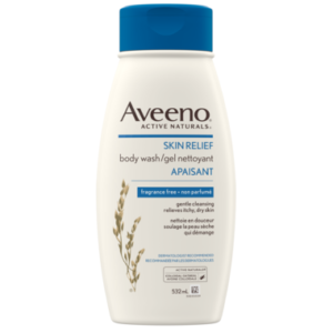 Aveeno Skin Relief Body Wash