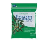 Eucalyptus Epsom Salts (Magnesium Sulfate)