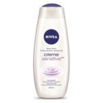 Nivea Creme Sensitive Body Wash