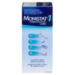 MONISTAT 1 Combination Pack