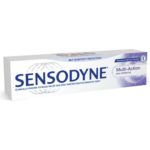 Sensodyne Multi-Action Plus Whitening Toothpaste