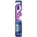 Oral-B Pro-Flex Stain Eraser Toothbrush