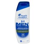 Head & Shoulders Refreshing Menthol 2-in-1 For Men