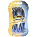 BIC Comfort 3 Advance Razor