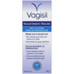 Vagisil Anti-Itch Cream