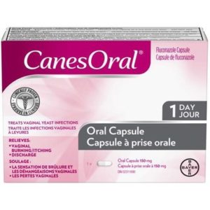 CanesOral Single Dose