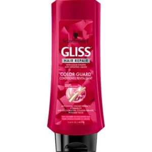 Schwarzkopf GLISS Color Guard Conditioner