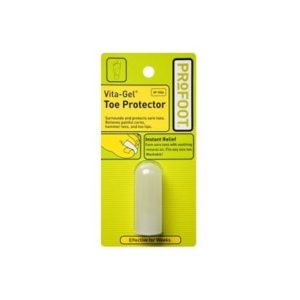 ProFoot Vita-Gel Toe Protector